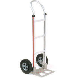 Magline Inc. Magliner Aluminum Hand Truck Dolly 111-AA-1025