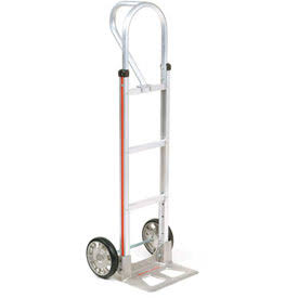 Magline Inc. Magliner Aluminum Hand Truck Dolly 115A-AA-815