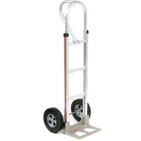 Magline Inc. Magliner Aluminum Hand Truck Dolly 115A-AA-1025