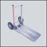 Hand Truck Dolly Parts