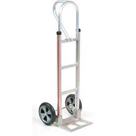 Magliner® Dolly with Loop Handle and Balloon Wheels 334533